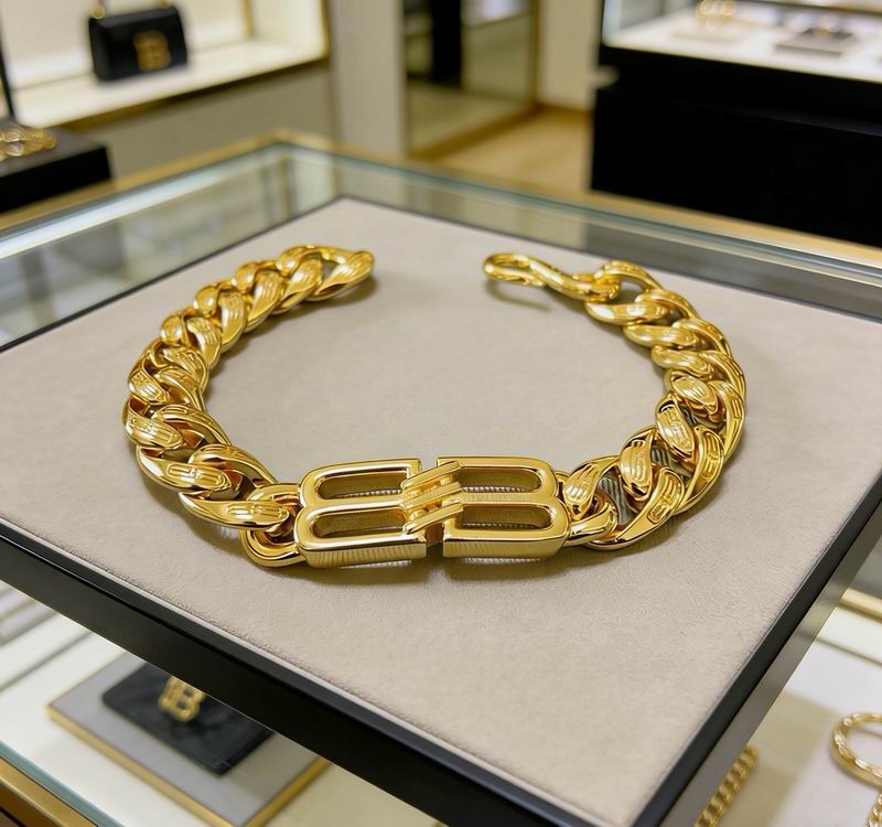 Balenciaga Bracelet 05yxs28